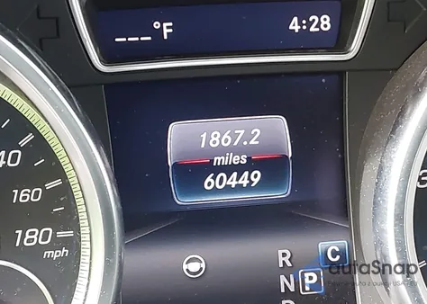 2019 Mercedes-Benz Amg Gle 43 Coupe 4Matic z USA, uszkodzony, nr VIN 4JGED6EBXKA153484